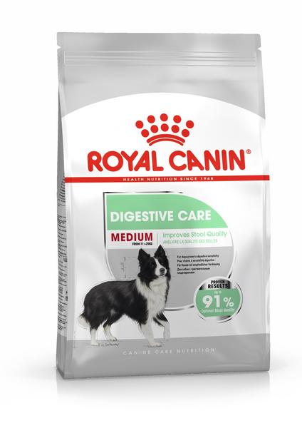 Royal Canin Medium Digestive 12 kg