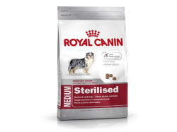 Royal Canin Medium Sterilised 12 kg