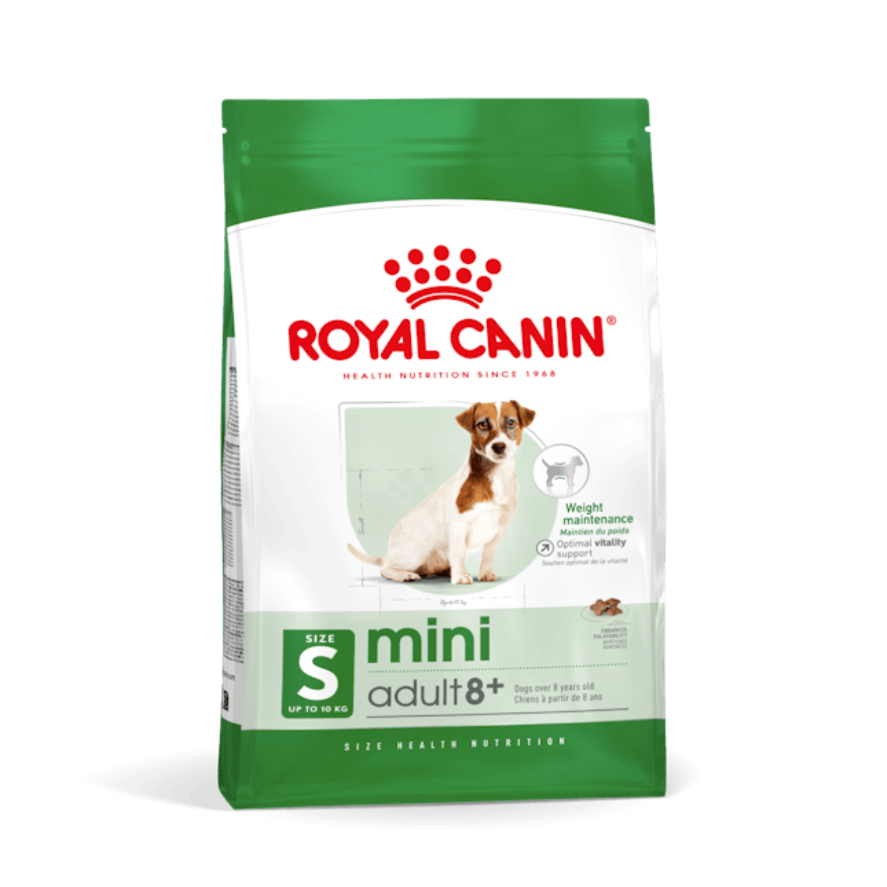 Royal Canin Mini Adult (8+ let) 2 kg