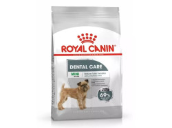Royal Canin Mini Dental Care 8 kg