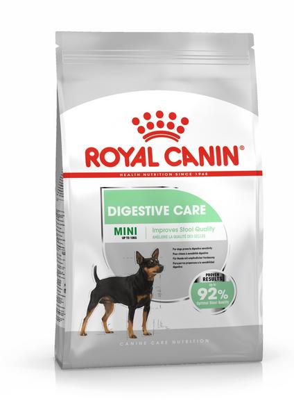 Royal Canin Mini Digestive 8 kg