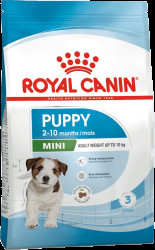 Royal Canin Mini Junior 8kg
