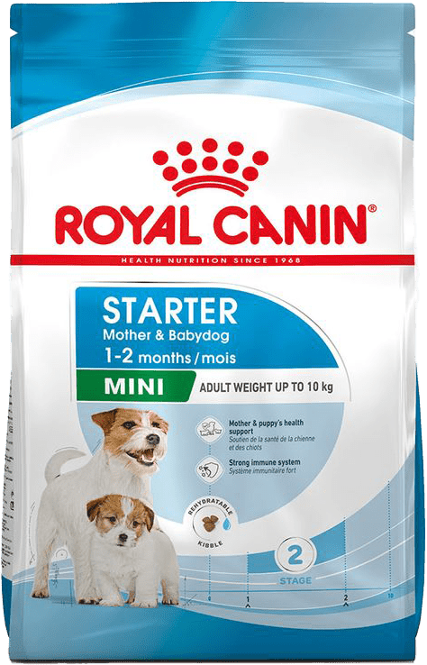 Royal Canin Mini Starter 1kg