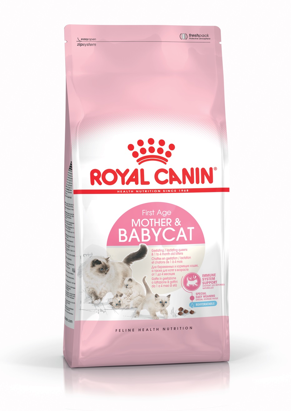 Royal Canin Mother & Babycat 2 kg