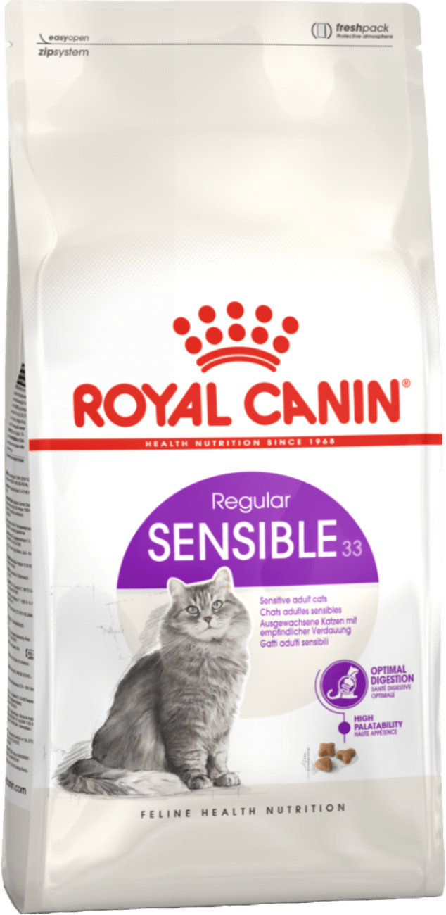 Royal Canin Sensible 2kg