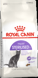 Royal Canin Sterilised 2kg