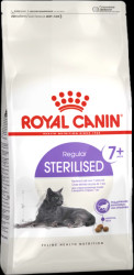 Royal Canin Sterilised +7 1,5kg