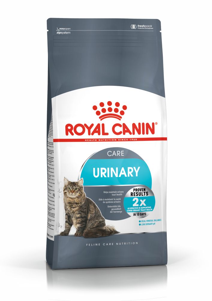 Royal Canin URINARY CARE 400 g