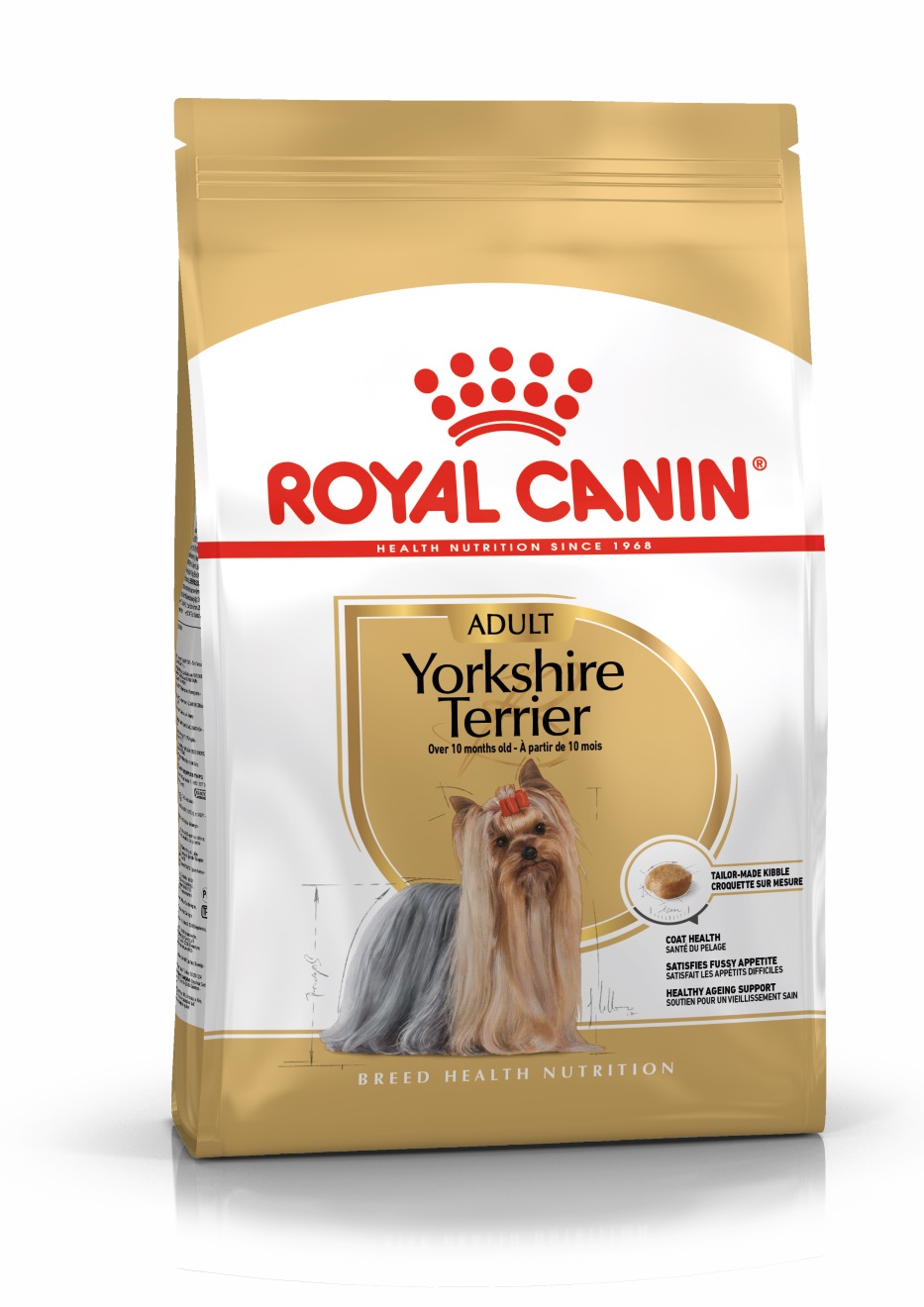 Royal Canin Yorkshire Adult 1,5 kg