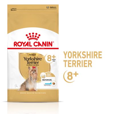 Royal Canin Yorkshire Adult (8+ let) 1,5 kg