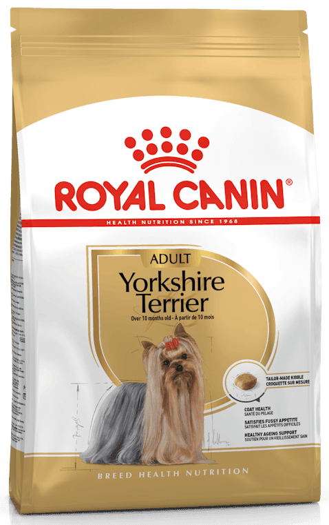 Royal Canin Yorkshire Terrier Adult 1.5kg