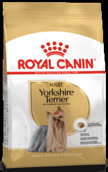 Royal Canin Yorkshire Terrier Adult 1.5kg