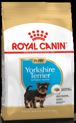 Royal Canin Yorkshire Terrier Junior 1,5kg