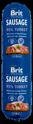 Salám Brit Sausage Turkey 800g