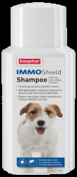 Šampon Beaphar IMMO Shield antiparazitní pro psy 200 ml