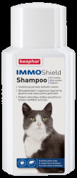Šampon Beaphar IMMO Shield pro kočky 200 ml