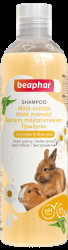 Šampon Beaphar pro drobné savce 250 ml