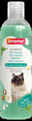 Šampon Beaphar pro kočky 250 ml