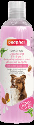 Šampon Beaphar pro psy s dlouhou srstí 250 ml
