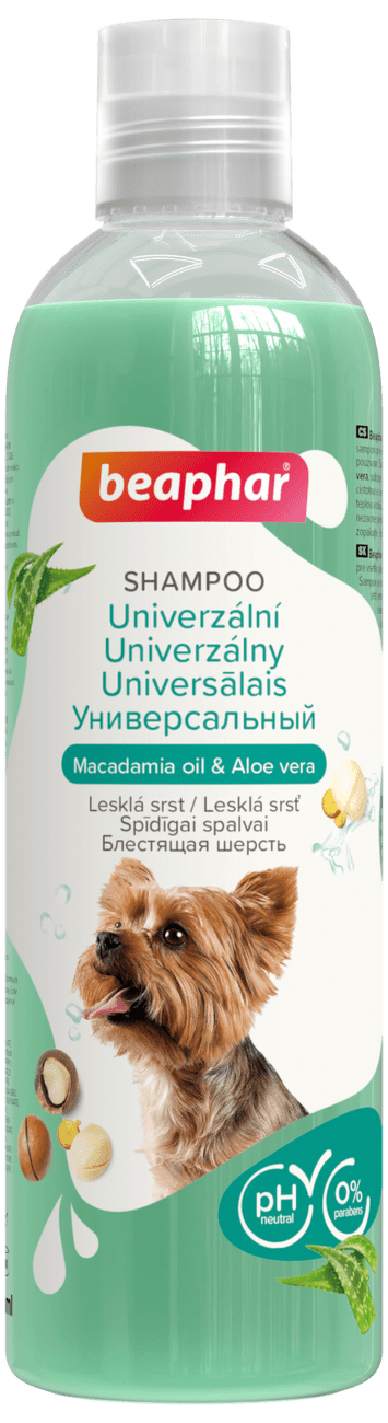 Šampon Beaphar Universal 250ml