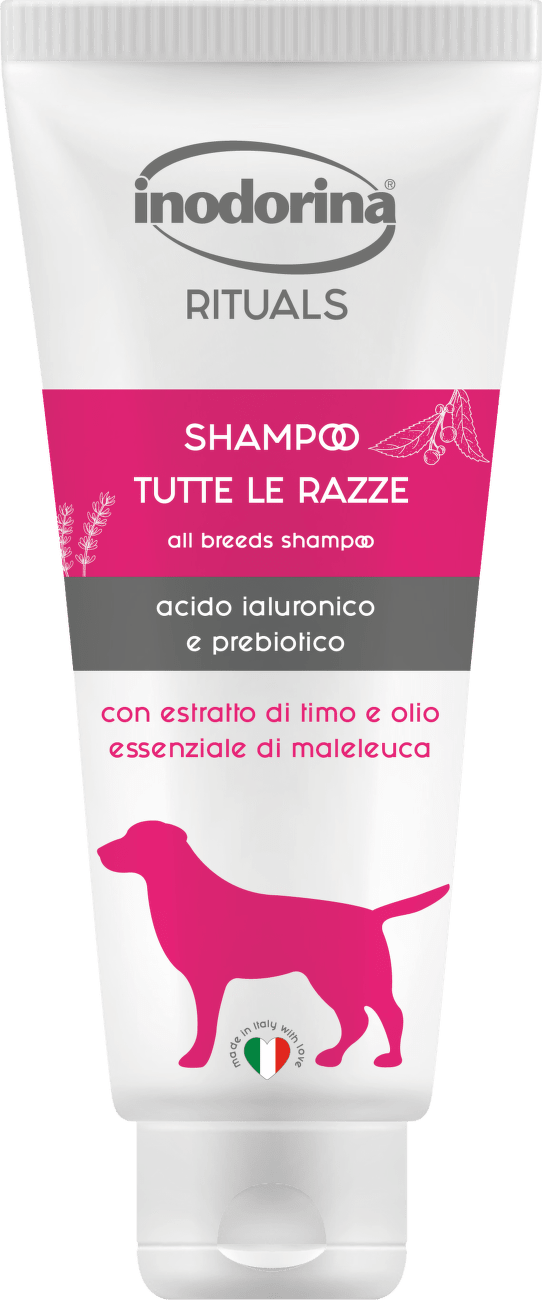Šampon Inodorina univerzál 250ml