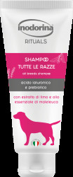 Šampon Inodorina univerzál 250ml