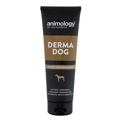 Šampon pro psy Animology Derma Dog, 250ml | P1396