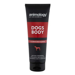Šampon pro psy Animology Dogs Body, 250ml