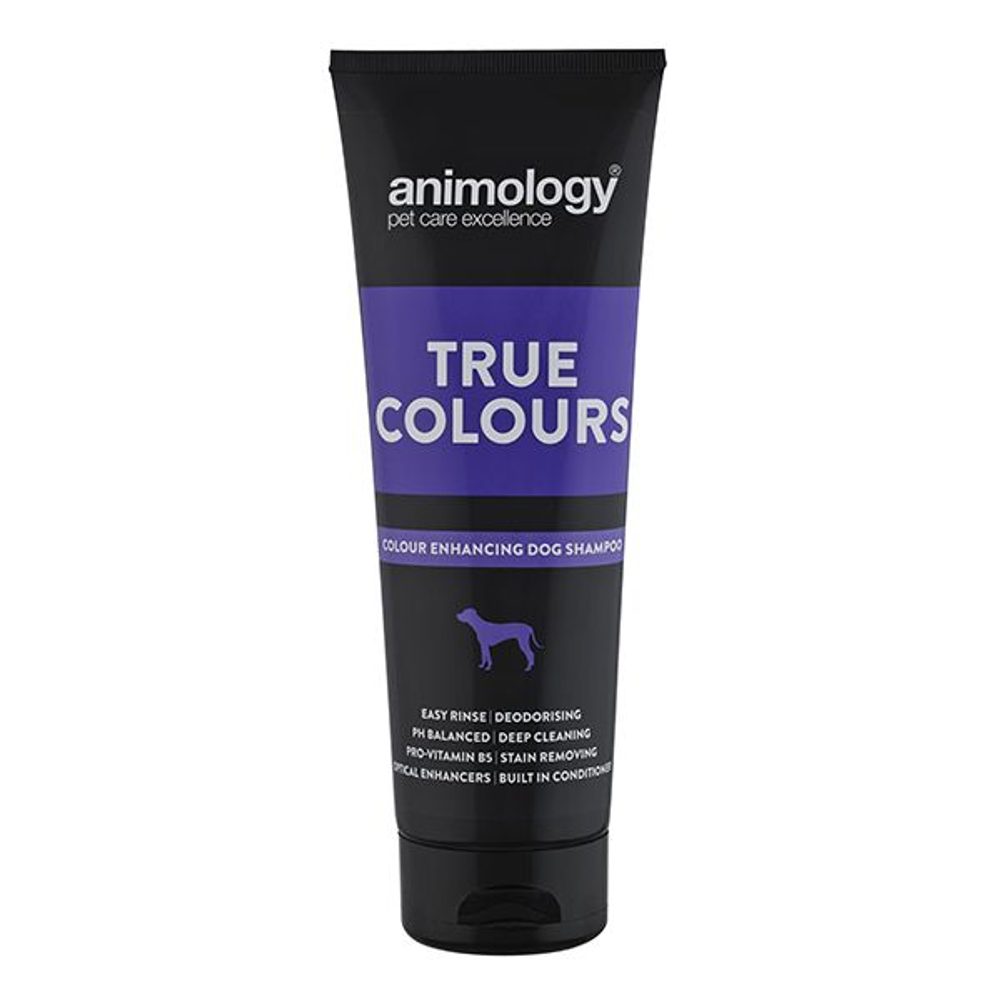 Šampon pro psy Animology True Colours, 250ml | P31073
