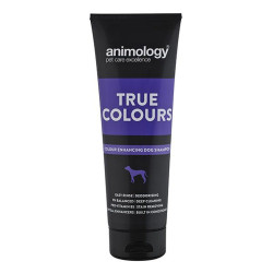 Šampon pro psy Animology True Colours, 250ml | P31073