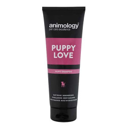 Šampon pro štěňata Animology Puppy Love, 250ml | P1394