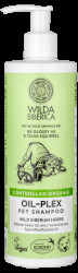 Šampon Wilda Siberica Oil-Plex 400ml