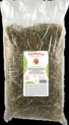 Seno Pan Malina s heřmánkem 450g