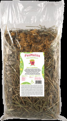 Seno Pan Malina s měsíčkem lékařským 450g