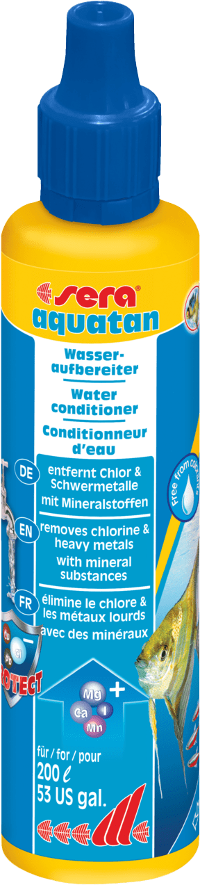 Sera Aquatan 50ml