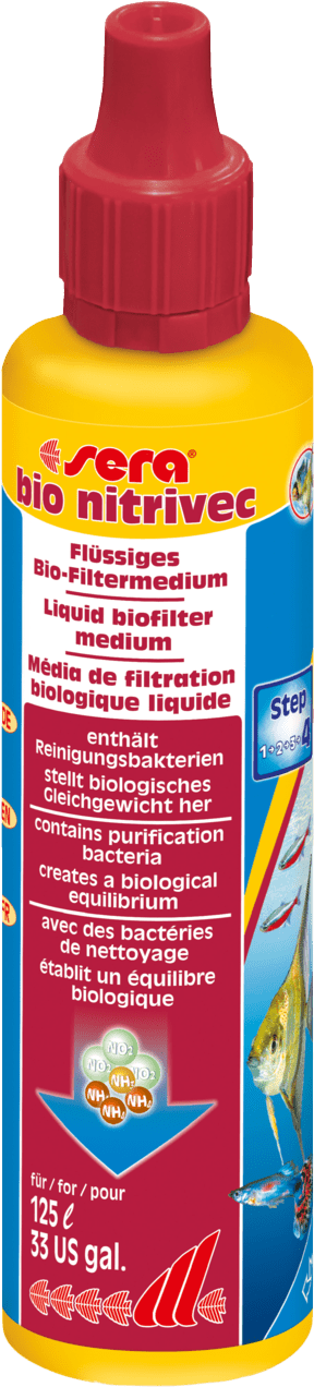 Sera Bio Nitrivec 50ml