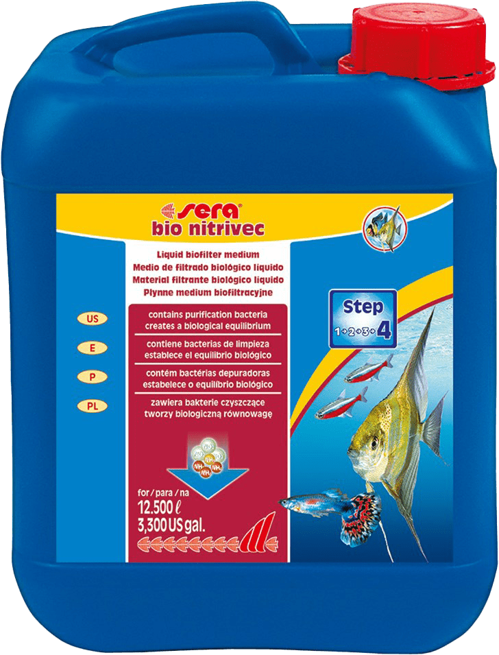 Sera Bio Nitrivec 5l