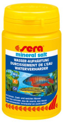 Sera - Minerální sůl 100 ml