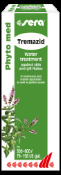 Sera – Phyto med Tremazid 30 ml
