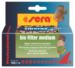 Sera – Siporax algovec Professional 35 g