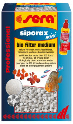 Sera - Siporax mini 270 g