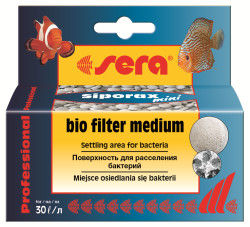 Sera - Siporax mini 35 g