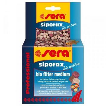 Sera Siporax Professional BioActive 210 g