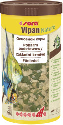 Sera Vipan Nature 1000 ml