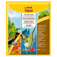 Sera – Vipan sáček 12 g NATURE