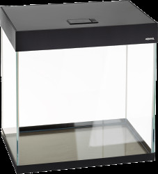 Set Aquael akvarijní Opti Set 2.0 130l černý
