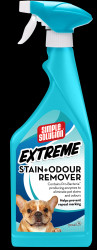Simple Solution Odstraňovač skvrn a pachů EXTREME 750 ml
