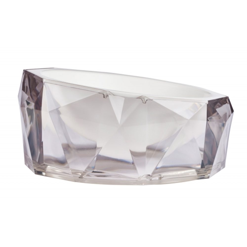 SinDesign Diamond - Bílá | P53284