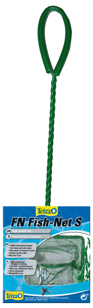 Síťka akvarijní TETRA č.1