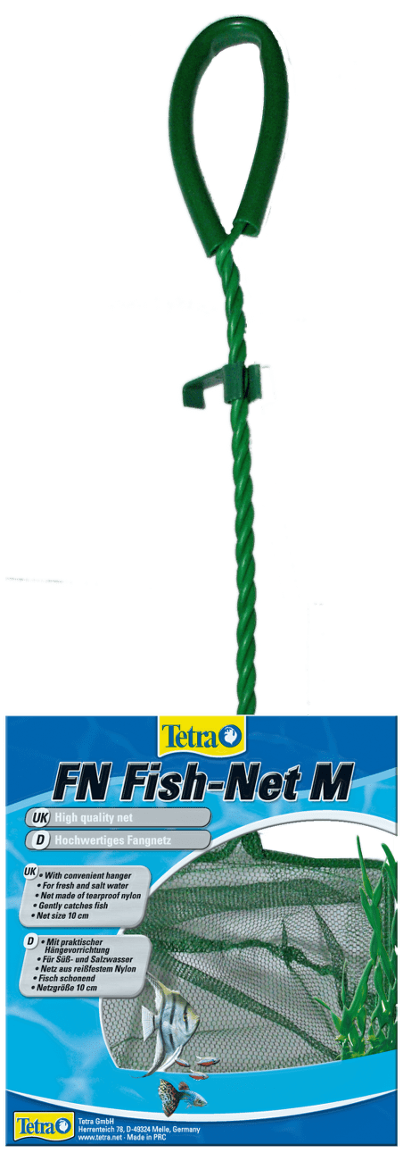 Síťka akvarijní TETRA č.2